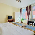 Apartman 