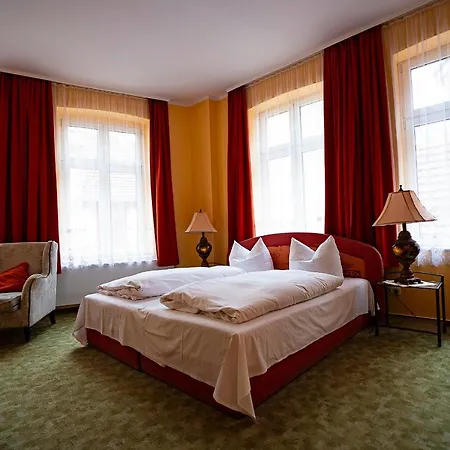 Am Dom Feriehus Schwerin (Mecklenburg-Vorpommern)