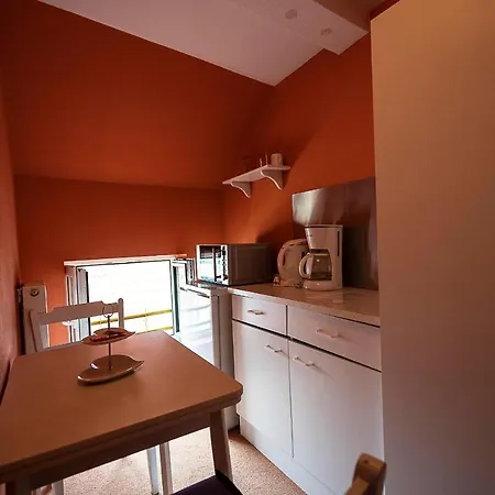 Holiday home Am Dom Schwerin (Mecklenburg-Vorpommern)