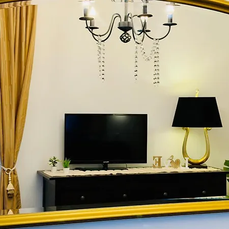 Apartman 