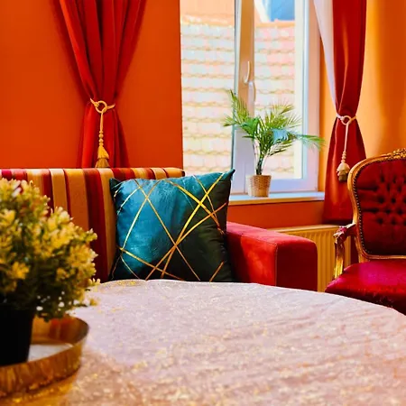 Apartman 
